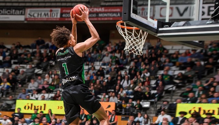 Elitné basketbalové ligy sú na prahu play-off. Joventut a Anadolu sa trápi